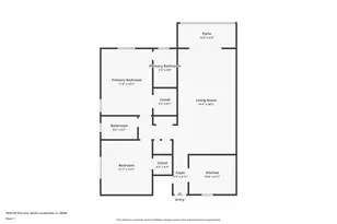 1830 SW 81st Ave, North Lauderdale, FL 33068 - Photo 30