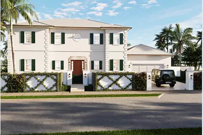 372 Franklin Road, West Palm Beach, FL 33405 - Photo 2