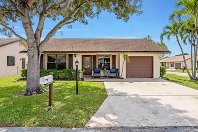 6266 Red Cedar Circle, Greenacres, FL 33463 - Photo 1