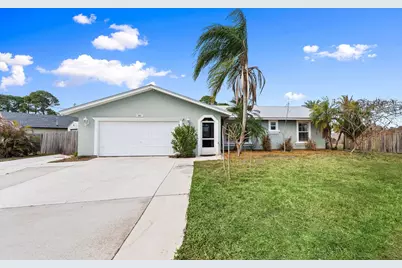 501 SW Todd Avenue, Port Saint Lucie, FL 34983 - Photo 1