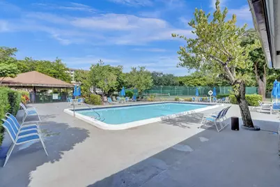 5860 NW 44th Street #603, Lauderhill, FL 33319 - Photo 44