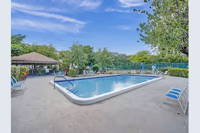 5860 NW 44th Street #603, Lauderhill, FL 33319 - Photo 42