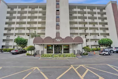 5860 NW 44th Street #603, Lauderhill, FL 33319 - Photo 1