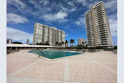 1985 S Ocean Drive #21a, Hallandale Beach, FL 33009 - Photo 36