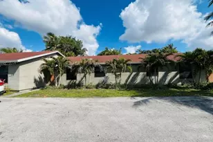 4195 Sanders Dr, Lake Worth, FL 33461 - Photo 2