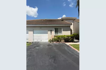 11697 SW 19th Street, Miramar, FL 33025 - Photo 1