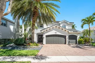 8867 Starhaven Cove, Boynton Beach, FL 33473 - Photo 1