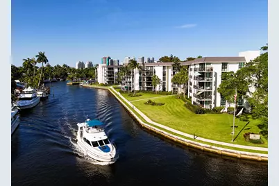 1350 River Reach Drive #101, Fort Lauderdale, FL 33315 - Photo 2