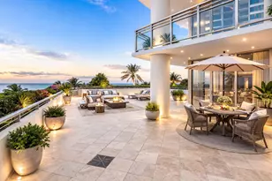 3535 S Ocean Dr, Hollywood, FL 33019 - Photo 1