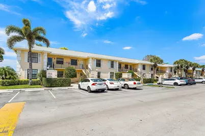 1111 Keystone Drive #B, Jupiter, FL 33458 - Photo 1