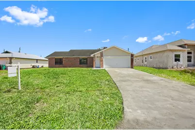 4209 SW Tuscol Street, Port Saint Lucie, FL 34953 - Photo 2