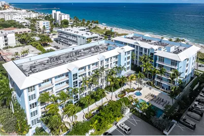 701 SE 21st Avenue #301, Deerfield Beach, FL 33441 - Photo 52