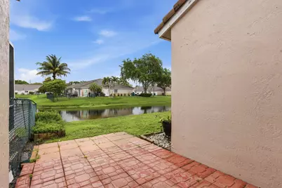 11697 SW 19th Street #11697, Miramar, FL 33025 - Photo 14