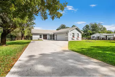 14035 SW 20th Street, Davie, FL 33325 - Photo 1