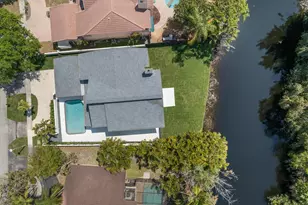 911 Mockingbird Ln, Plantation, FL 33324 - Photo 46
