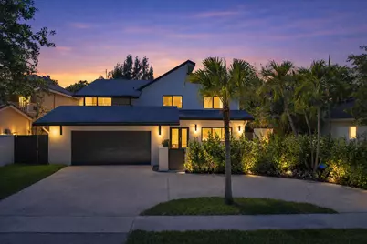 911 Mockingbird Lane, Plantation, FL 33324 - Photo 2