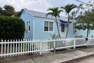 415 9th Ave Ave N, Lake Worth Beach, FL 33460 - Photo 1