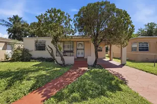 874 NW 74th St, Miami, FL 33150 - Photo 1