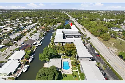 1200 NE 12th Street #310, Fort Lauderdale, FL 33315 - Photo 40