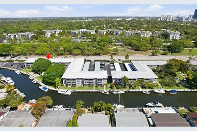 1200 NE 12th Street #310, Fort Lauderdale, FL 33315 - Photo 42