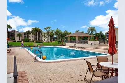 11811 Ave Of The Pga #1-2c, Palm Beach Gardens, FL 33418 - Photo 10