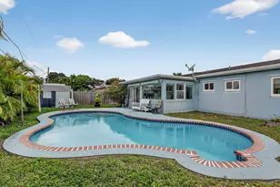 6440 NW 22nd Ct, Margate, FL 33063 - Photo 2