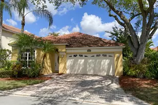 5338 Edenwood Ln, Riviera Beach, FL 33418 - Photo 1