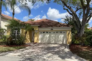 5338 Edenwood Ln, Riviera Beach, FL 33418 - Photo 1