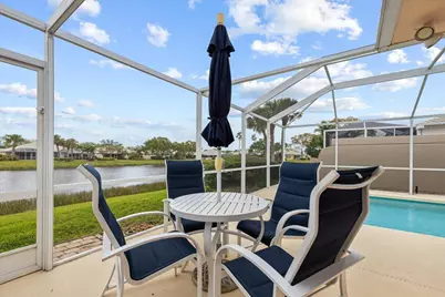 1283 NW Bentley Circle #B, Port Saint Lucie, FL 34986 - Photo 24