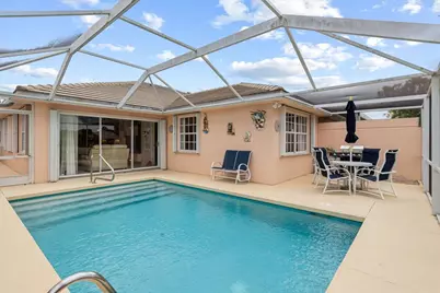 1283 NW Bentley Circle #B, Port Saint Lucie, FL 34986 - Photo 4
