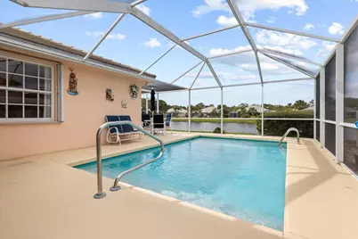 1283 NW Bentley Circle #B, Port Saint Lucie, FL 34986 - Photo 22
