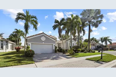 6657 Pavone Street, Lake Worth, FL 33467 - Photo 4