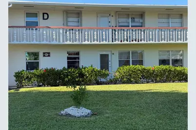 81 Camden Drive #D, West Palm Beach, FL 33417 - Photo 18