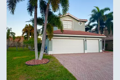 5330 Grand Banks Boulevard, Greenacres, FL 33463 - Photo 2