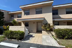 10987 Royal Palm Blvd, Coral Springs, FL 33065 - Photo 1