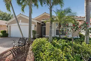 12119 Roma Rd, Boynton Beach, FL 33437 - Photo 1