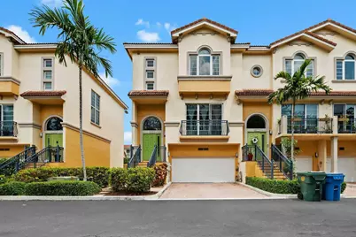 2001 Coral Heights Boulevard, Oakland Park, FL 33308 - Photo 1