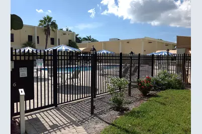 2600 NE 1st Lane #418, , FL  - Photo 22