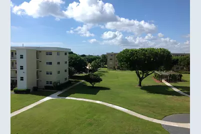 2600 NE 1st Lane #418, , FL  - Photo 18