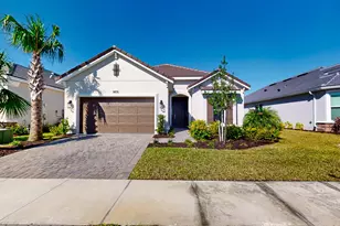 9876 SW Santini Rd, Port Saint Lucie, FL 34987 - Photo 2