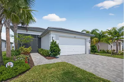 11593 SW Marine Way, Port Saint Lucie, FL 34987 - Photo 2