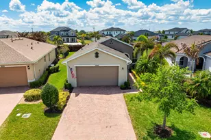 10247 SW Indian Lilac Trail, Port Saint Lucie, FL 34987 - Photo 2