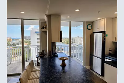 1505 N Riverside Drive #1403, Pompano Beach, FL 33062 - Photo 10