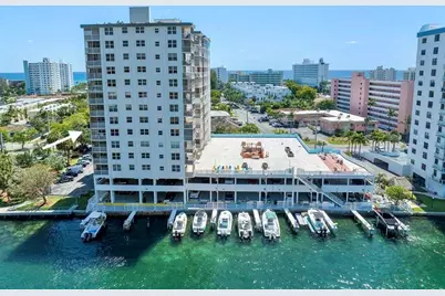 1505 N Riverside Drive #1403, Pompano Beach, FL 33062 - Photo 2