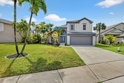 22608 Middletown Drive, Boca Raton, FL 33428 - Photo 1