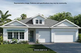 10921 NW Glynlea Blvd SE, Port Saint Lucie, FL 34987 - Photo 1