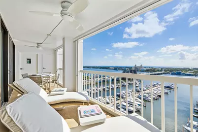 400 N Flagler Drive #2004, West Palm Beach, FL 33401 - Photo 12