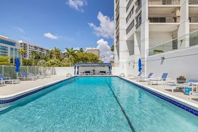 400 N Flagler Drive #2004, West Palm Beach, FL 33401 - Photo 28