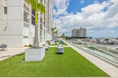 400 N Flagler Drive #2004, West Palm Beach, FL 33401 - Photo 30