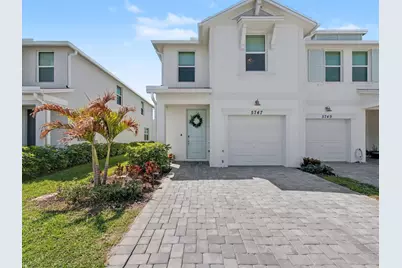 5747 SE Edgewater Circle, Stuart, FL 34997 - Photo 2